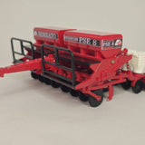 Miniatura Plantadeira Semeato Pse 8 - 1/32
