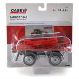 Miniatura Pulverizador Case Patriot 3340 Escala 1/64