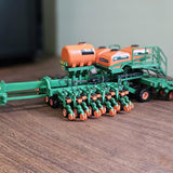 Miniatura Plantadeira Stara Absoluta 32-30 + Tanque Inoculante - 1/32