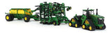 Conjunto Miniaturas John Deere 9470RX + Semeadora C850 + 1870