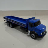 Miniatura Mercedes-Benz 1113 Carga Seca – Escala 1/24