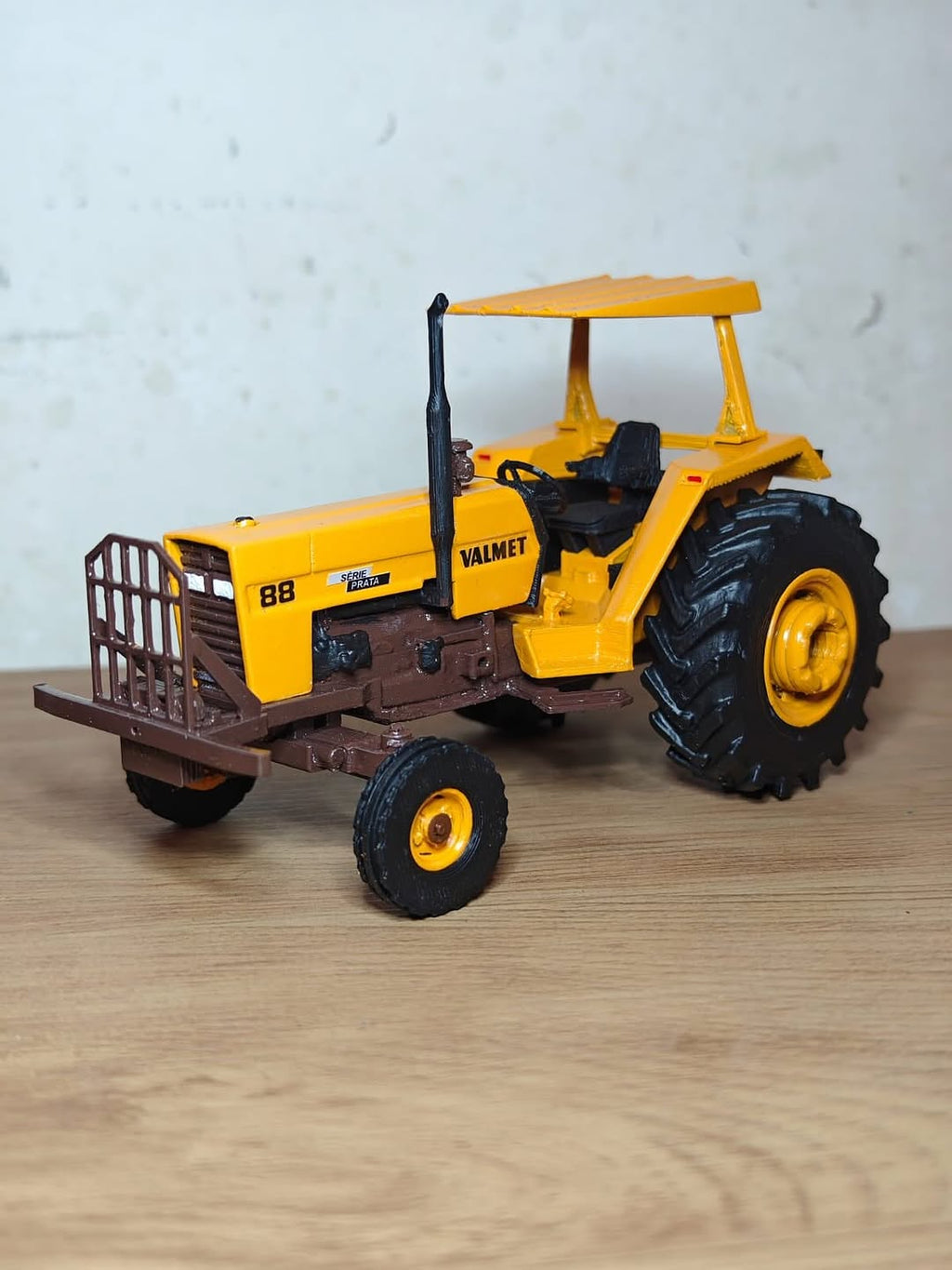 Miniatura VALMET 88 - Escala 1/32