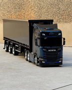 🔥 Combo Estradeiros Lendários – Miniaturas & Cia