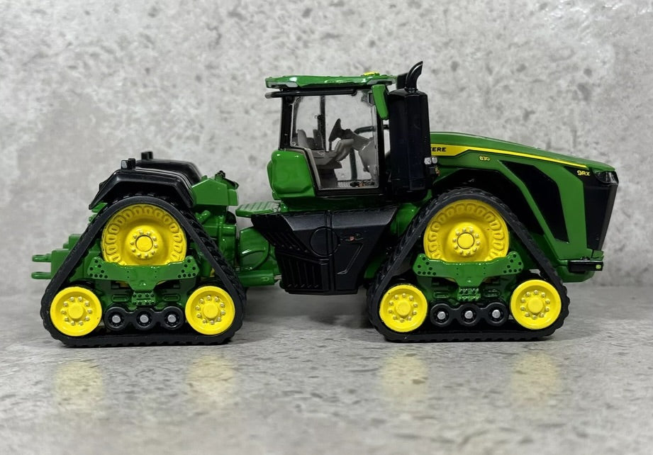 Miniatura John Deere 9RX 830 - 1/32