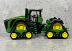 Miniatura John Deere 9RX 830 - 1/32