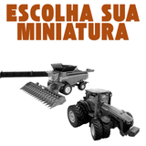 Escolha sua Miniatura