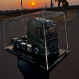 Miniatura Volvo FH 540 – Escala 1/24