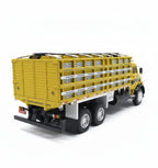 Miniatura Mercedes-Benz L-1113 Graneleiro - Escala 1/24