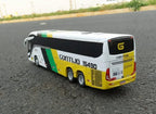 Miniatura Ônibus Gontijo 15490 (Escala 1/32)