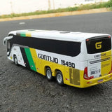 Miniatura Ônibus Gontijo 15490 (Escala 1/32)