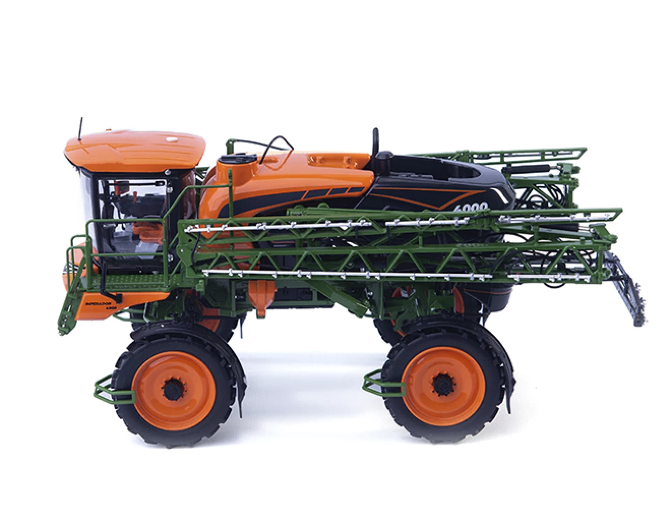 Miniatura Imperador 4000 - 1/32