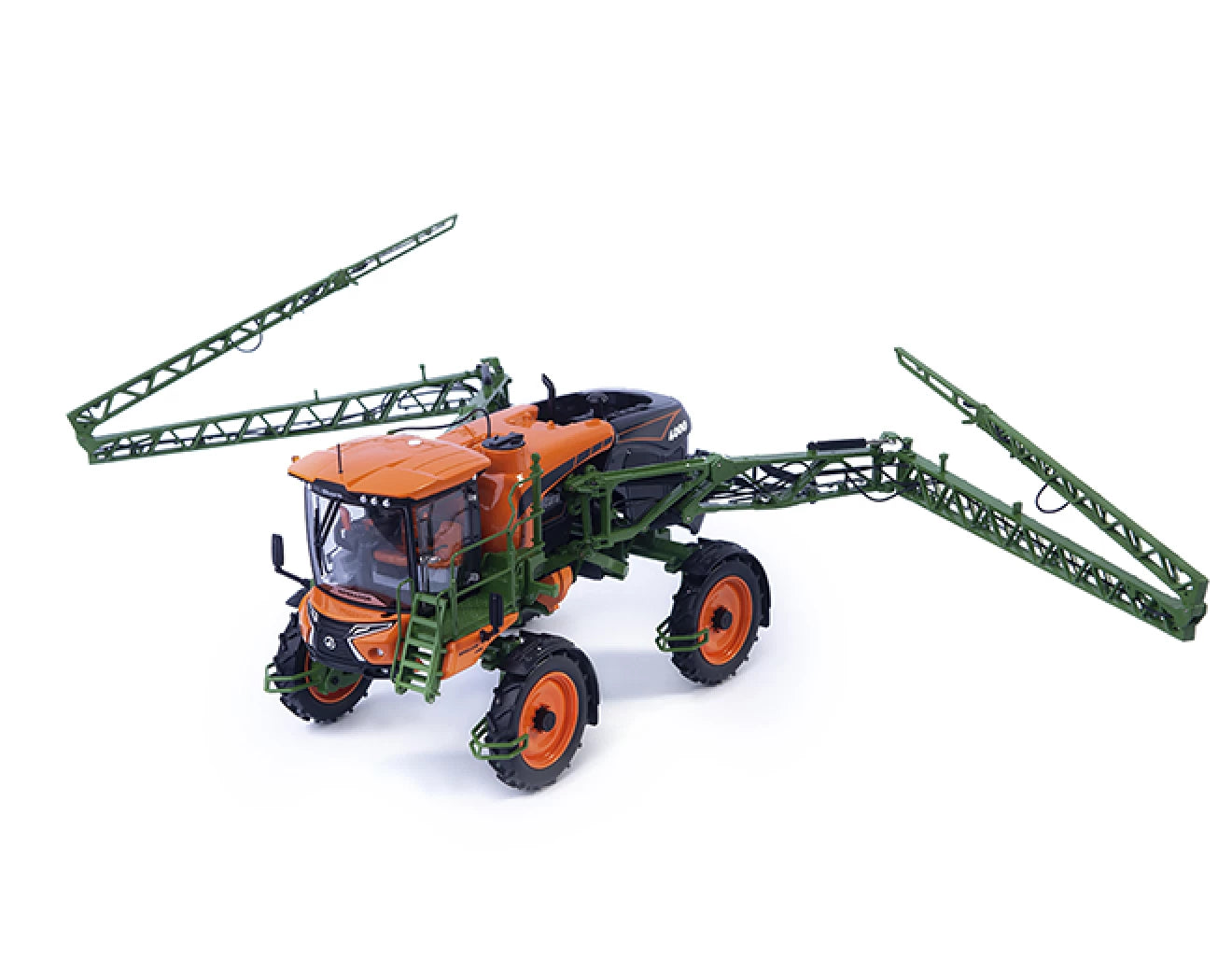 Miniatura Imperador 4000 - 1/32