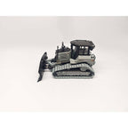 Miniatura Colecionavel - Trator de esteira CAT D6 XE LGP - Escala 1:50