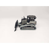 Miniatura Colecionavel - Trator de esteira CAT D6 XE LGP - Escala 1:50