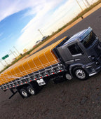 Miniatura Volkswagen Constellation 24-250 - Escala 1/24