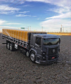 Miniatura Volkswagen Constellation 24-250 - Escala 1/24