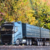 Volvo FH Globetrotter Carga Pesada 1/14 – (Controle Remoto)
