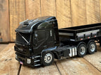 Iveco Stralis RC Prancha Randon 1/14 – ( Controle Remoto)