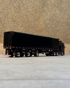 Caminhão Scania NTG Carreta Vanderleia Sider Guerra RC – Escala 1/24 (Controle Remoto)