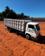 Miniatura Volkswagen 8-120 Delivery Boiadeiro - Escala 1/24