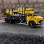 Mercedes-Benz L-1113 Boiadeiro – Escala 1/14